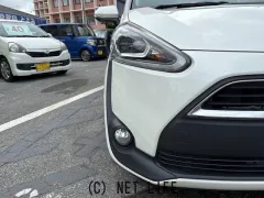 トヨタ シエンタ
