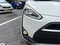 トヨタ シエンタ