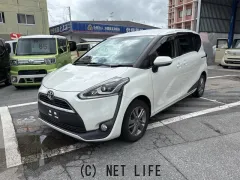 トヨタ シエンタ