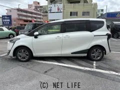 トヨタ シエンタ