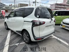 トヨタ シエンタ