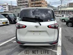 トヨタ シエンタ