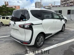 トヨタ シエンタ