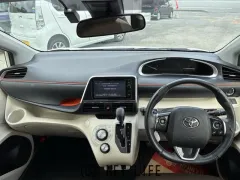 トヨタ シエンタ