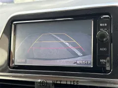 トヨタ シエンタ
