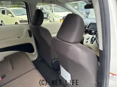 トヨタ シエンタ