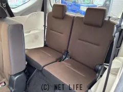 トヨタ シエンタ