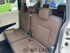 トヨタ シエンタ