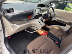 トヨタ シエンタ