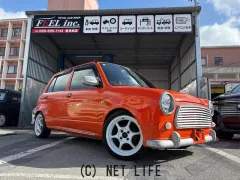 ダイハツ ミラジーノ
