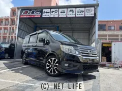 ホンダ ステップワゴン