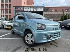 スズキ アルト