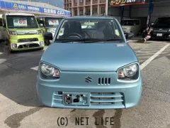 スズキ アルト