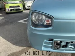 スズキ アルト