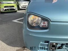 スズキ アルト