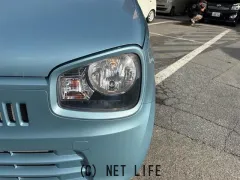 スズキ アルト