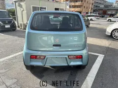 スズキ アルト