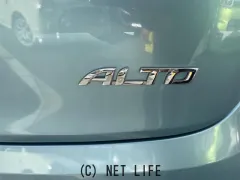 スズキ アルト