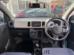 スズキ アルト