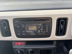 スズキ アルト