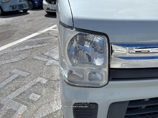 『TOTAL CAR SHOP FEEL』は、ナビ・ドライブレコーダーなどの取り付けもお任せください。お車のカスタマイズもお任せ!お問い合わせは『FEEL』のスタッフまで♪→098-995-7141☆ スズキ エブリイワゴン