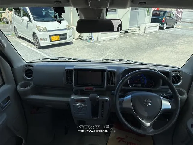 『TOTAL CAR SHOP FEEL』の在庫をご覧頂きまして誠に有難うございます!!是非ご来店して頂き、実際にご覧になって頂ければと思います。皆様のご連絡をスタッフ一同、心よりお待ちしております! スズキ エブリイワゴン