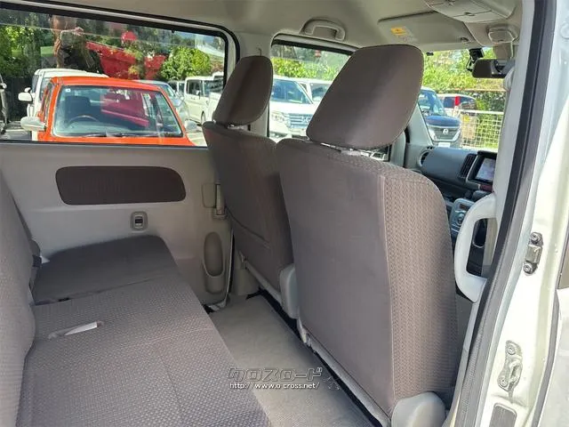 『TOTAL CAR SHOP FEEL』は、認証工場併設で整備もお任せください!!法定点検記録簿付き☆お問い合わせは『FEEL』の元気なスタッフまで!☆→098-995-7141にお電話ください♪♪ スズキ エブリイワゴン