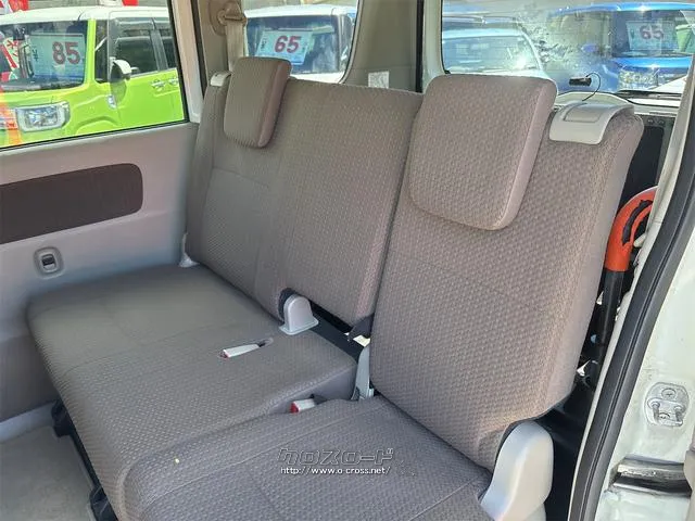 『TOTAL CAR SHOP FEEL』は、納車前にしっかり点検・整備!オイルやエレメント等も交換後、納車します!☆詳細は『FEEL』の元気なスタッフまで→098-995-7141にお電話ください♪ スズキ エブリイワゴン
