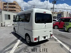 スズキ エブリイワゴン