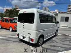 スズキ エブリイワゴン