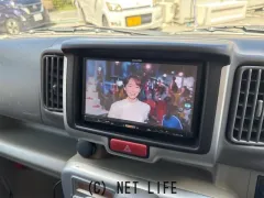 スズキ エブリイワゴン