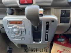 スズキ エブリイワゴン