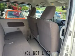 スズキ エブリイワゴン