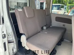 スズキ エブリイワゴン
