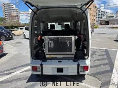 スズキ エブリイワゴン