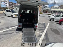 スズキ エブリイワゴン