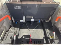 スズキ エブリイワゴン