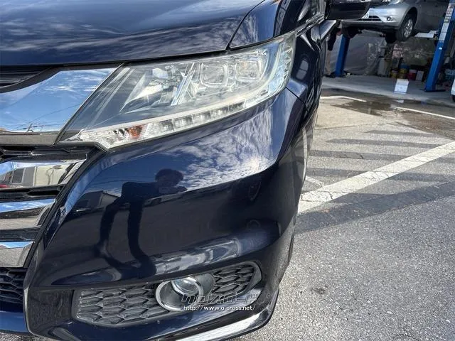 『TOTAL CAR SHOP FEEL』は、ナビ・ドライブレコーダーなどの取り付けもお任せください。お車のカスタマイズもお任せ!お問い合わせは『FEEL』のスタッフまで♪→098-995-7141☆ ホンダ オデッセイ
