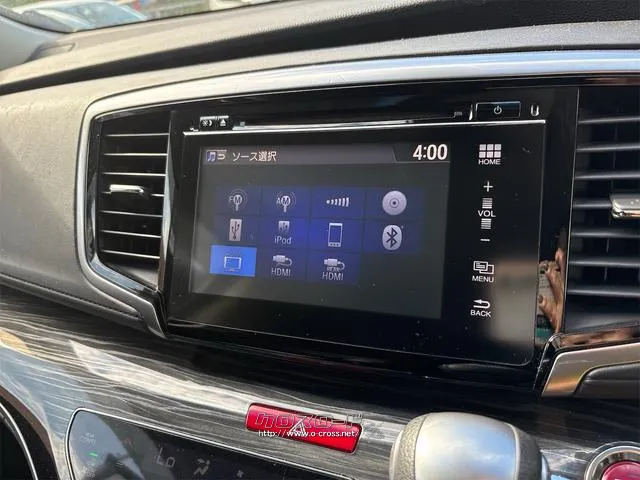 『TOTAL CAR SHOP FEEL』なら整備も板金塗装もお任せください!お客様のカーライフを充実サポート!☆★☆詳細は『FEEL』の元気なスタッフまで→098-995-7141にお電話ください♪ ホンダ オデッセイ
