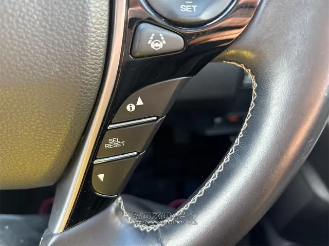 『TOTAL CAR SHOP FEEL』は、ハンドルカバーやアクセサリー、ホイール等の販売も充実!お客様のカーライフを全力サポート☆詳細は『FEEL』の元気なスタッフまで→098-995-7141♪ ホンダ オデッセイ