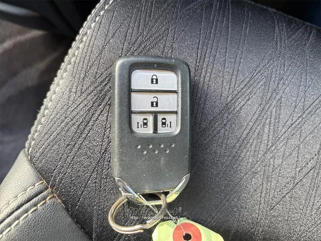 『TOTAL CAR SHOP FEEL』は、認証工場併設で整備もお任せください!!法定点検記録簿付き☆お問い合わせは『FEEL』の元気なスタッフまで!☆→098-995-7141にお電話ください♪♪ ホンダ オデッセイ