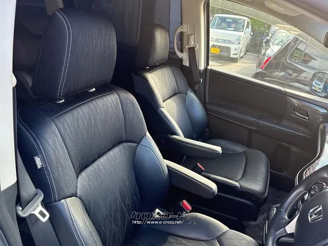 『TOTAL CAR SHOP FEEL』は、ボディーコーティングやフィルム施工等オプションも多数ご用意しております!☆★☆お問い合わせは『FEEL』の元気なスタッフまで♪→098-995-7141☆ ホンダ オデッセイ