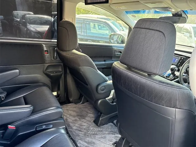 『TOTAL CAR SHOP FEEL』は、納車前にしっかり点検・整備!オイルやエレメント等も交換後、納車します!☆詳細は『FEEL』の元気なスタッフまで→098-995-7141にお電話ください♪ ホンダ オデッセイ