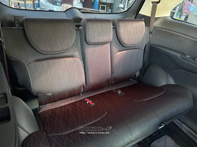 『TOTAL CAR SHOP FEEL』は、良質な買取車が続々入荷中!掲載以外にも在庫はございますので、ぜひ一度店舗にお越しください!詳細は『FEEL』の元気なスタッフまで→098-995-7141 ホンダ オデッセイ