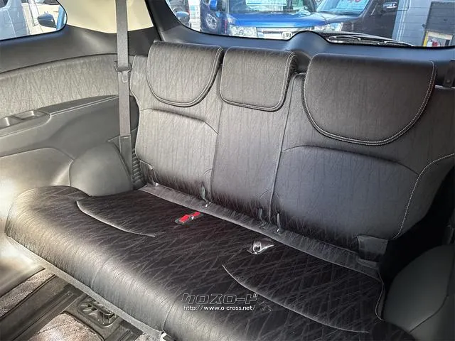 『TOTAL CAR SHOP FEEL』は、塩害コートもお任せください!!沖縄のサビから愛車を守ります☆★☆お問い合わせは『FEEL』の元気なスタッフまで→098-995-7141にお電話ください☆ ホンダ オデッセイ