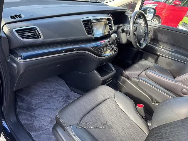 『TOTAL CAR SHOP FEEL』は、ナビ・ドライブレコーダーなどの取り付けもお任せください。お車のカスタマイズもお任せ!お問い合わせは『FEEL』のスタッフまで♪→098-995-7141☆ ホンダ オデッセイ