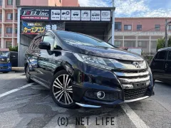 ホンダ オデッセイ