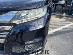 ホンダ オデッセイ