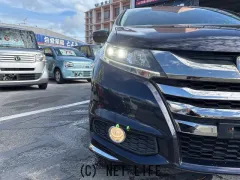 ホンダ オデッセイ