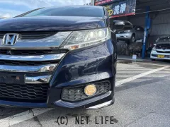 ホンダ オデッセイ